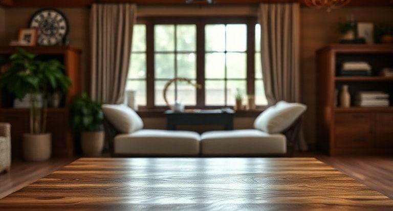 Top 5 Solid Wood Lift Top Coffee Tables