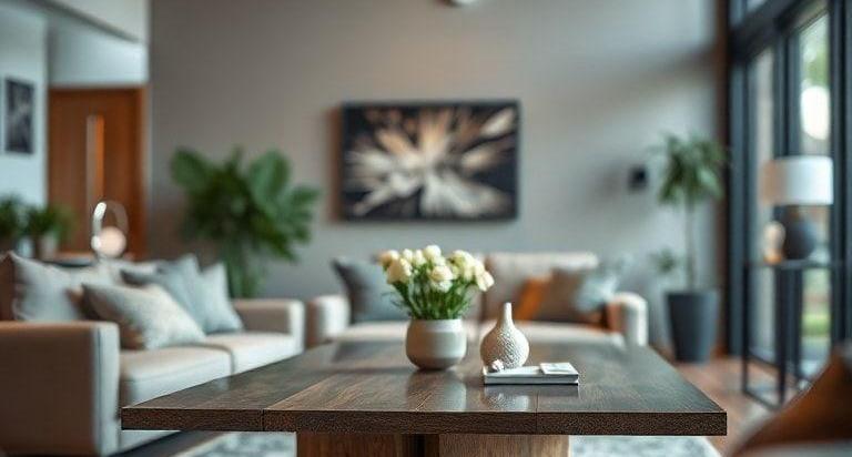 Top 5 Space Saving Coffee Tables