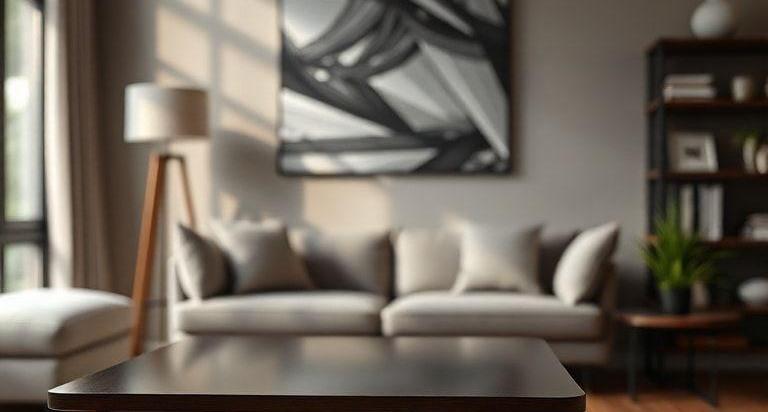 Top 5 Square Cheap Coffee Tables