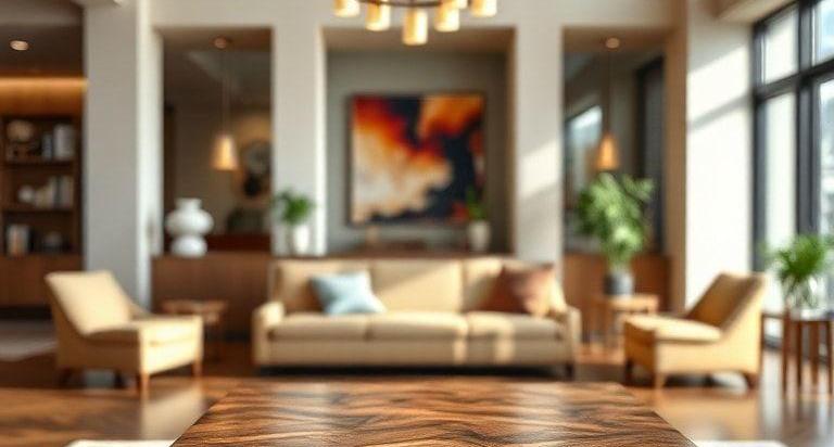 Top 5 Square Large Coffee Tables