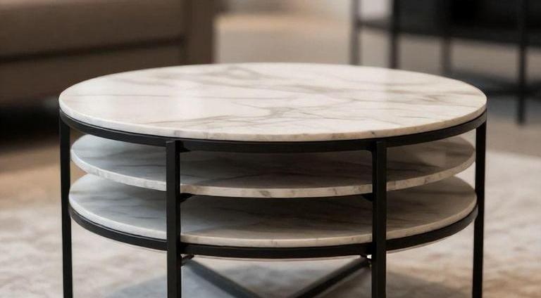 Top 5 Stack Of Coffee Tables