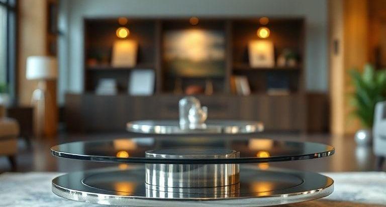Top 5 Steve Silver Coffee Tables