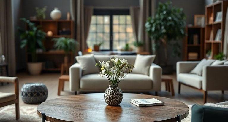 Top 5 Stockholm Coffee Tables