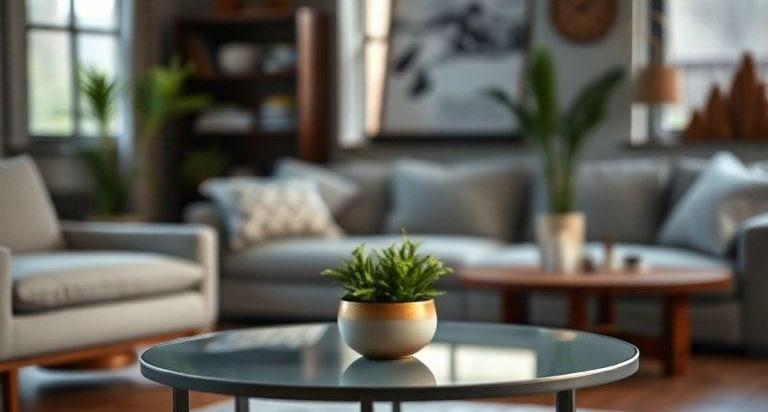 Top 5 Storage Coffee Tables