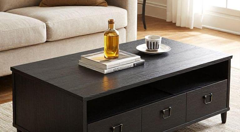 Top 5 Storage Trunk Coffee Tables