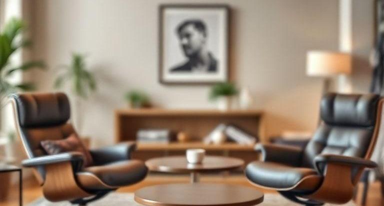 Top 5 Stressless Coffee Tables