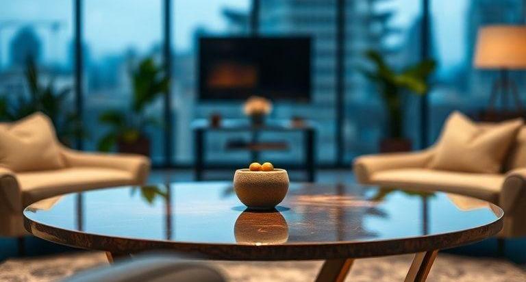 Top 5 Touch Of Modern Coffee Tables