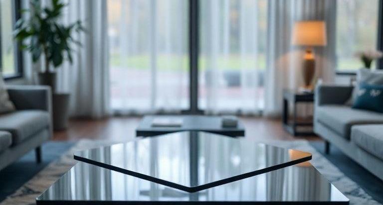 Top 5 Triangular Shaped Coffee Tables