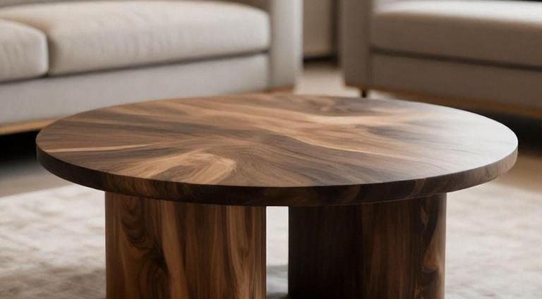 trunk-style coffee tables