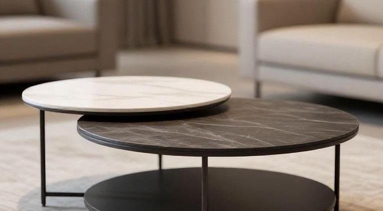 Top 5 Turtle Coffee Tables