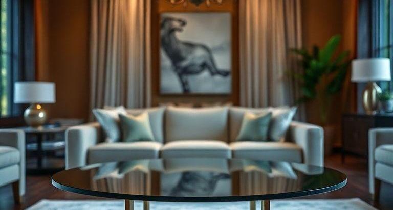 Top 5 Two Piece Coffee Tables