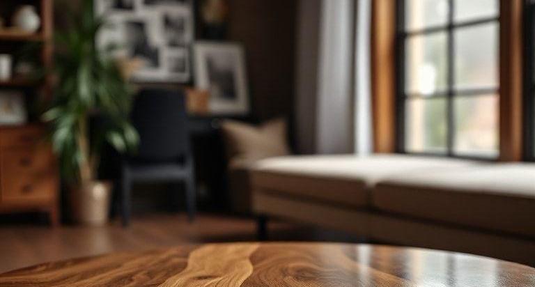 Top 5 Two Tone Coffee Tables