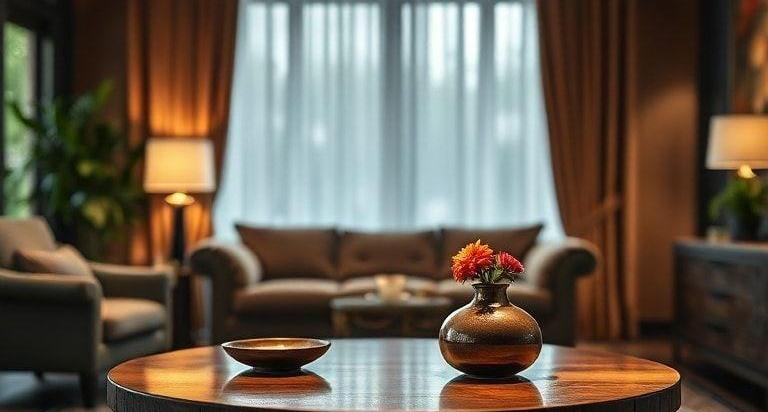 Top 5 Unusual Coffee Tables