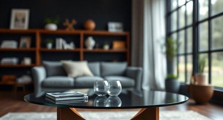 Top 5 Walker Edison Coffee Tables