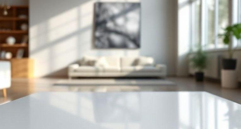 Top 5 White Lacquer Coffee Tables