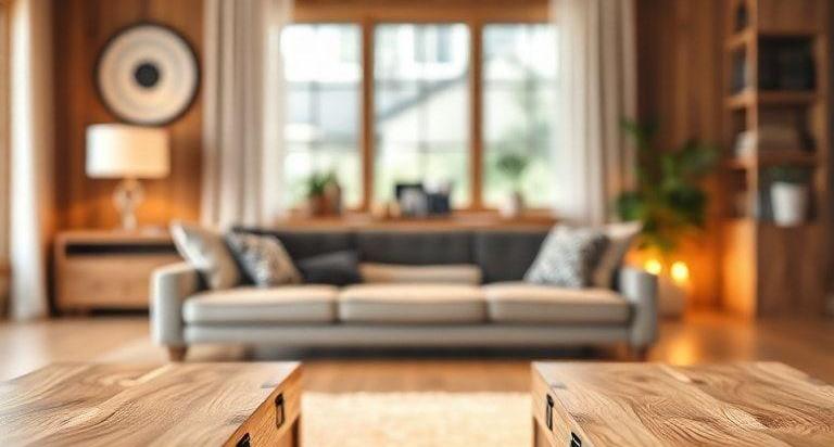 Top 5 White Wood Coffee Tables