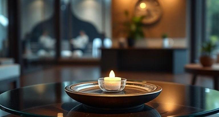 Top 5 Zen Coffee Tables