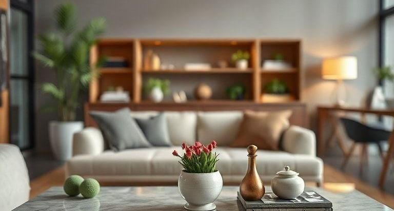 Top 5 Zuri Coffee Tables